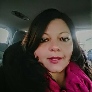 Meet your Posher, Martina